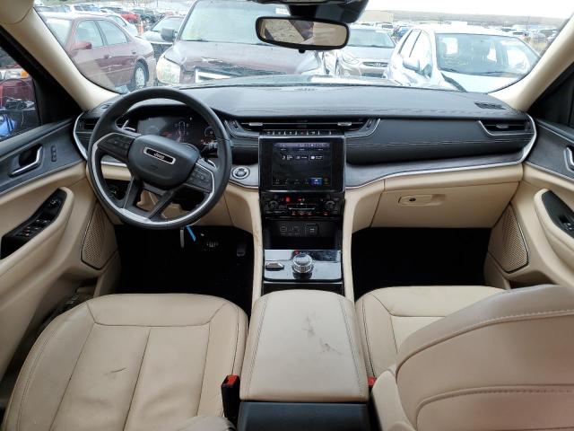 1C4RJKBG3N8540302 Jeep Grand Cherokee L Limited