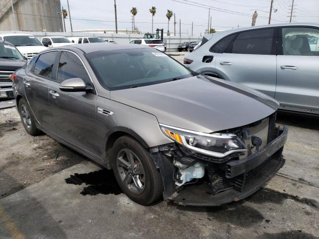 5XXGT4L33GG094418 KIA Optima Lx