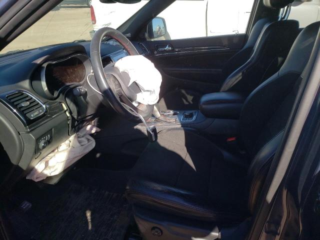 1C4RJFLGXKC727048 Jeep Grand Cherokee Trailhawk