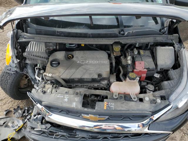 2020 CHEVROLET SPARK LS - KL8CB6SA2LC413338
