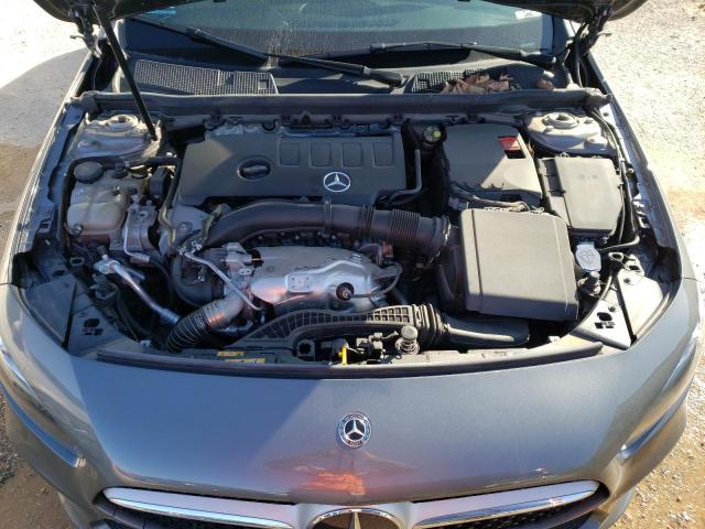 W1K3G4EB6LW046529 Mercedes-Benz A 220