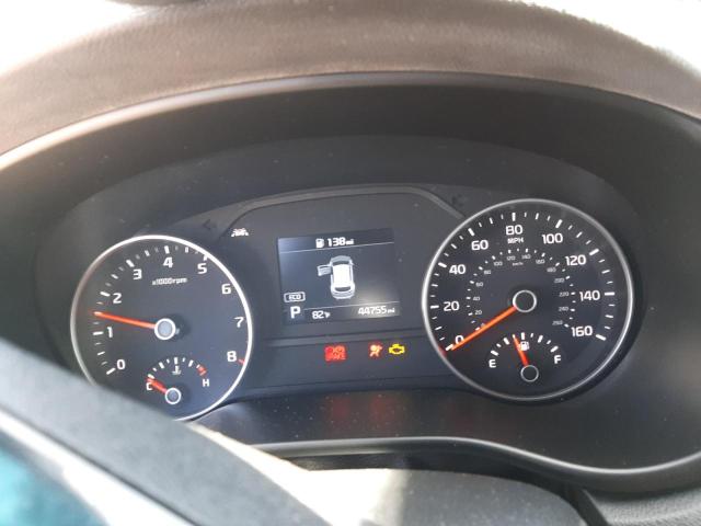 KNDPM3AC9L7776099 KIA Sportage Lx