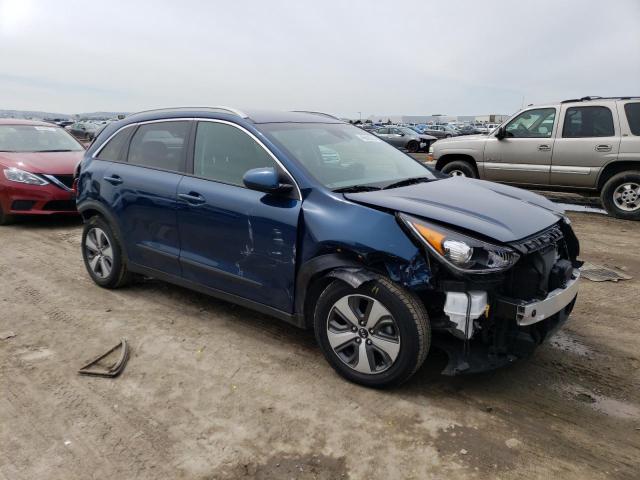 KNDCB3LCXK5315246 KIA NIRO FE