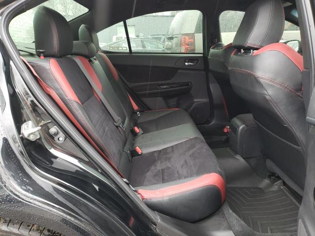 JF1VA2S66M9813821 Subaru Wrx Sti
