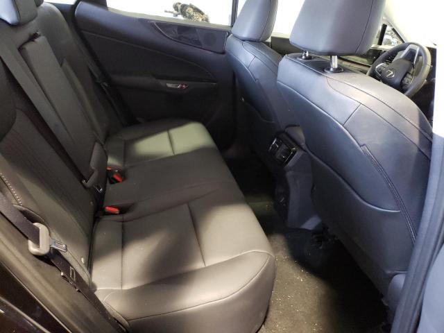2023 LEXUS NX 350 - 2T2GGCEZ9PC016342