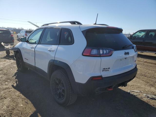 1C4PJMBXXND523622 Jeep Cherokee Trailhawk