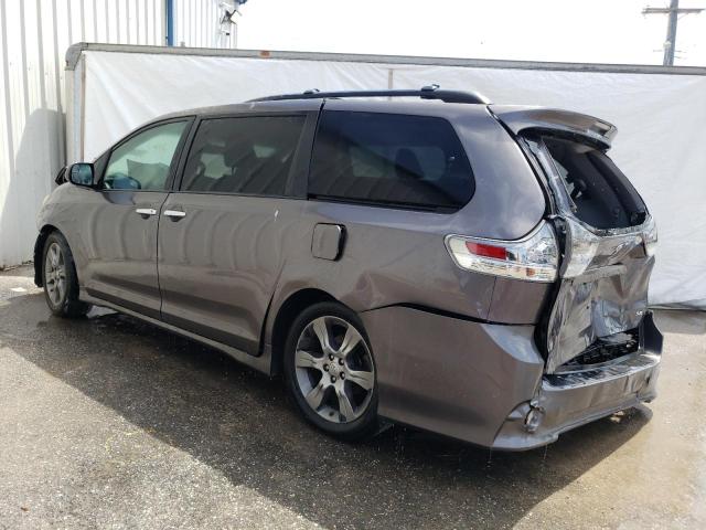 2015 TOYOTA SIENNA SPO - 5TDXK3DC3FS590070