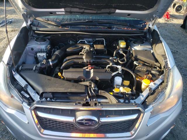 JF2GPAWC4E8224268 Subaru Xv Crosstrek 2.0 Premium