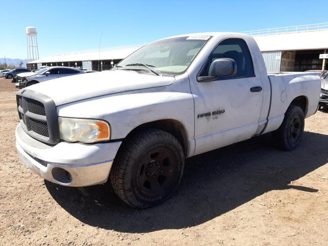 2003 Dodge Ram 1500 ST