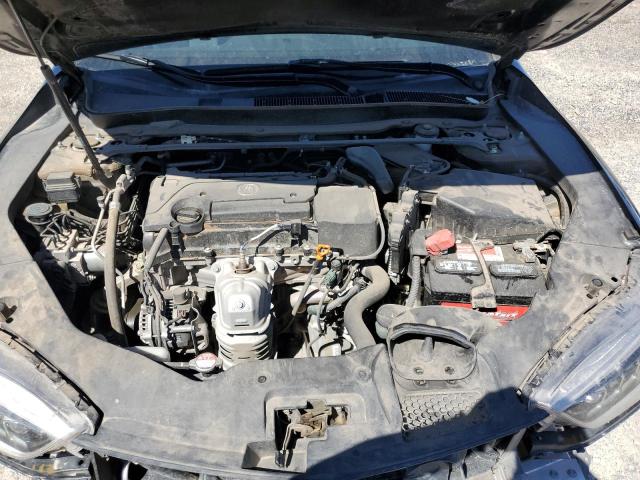 19UUB1F52LA005284 Acura Tlx Technology