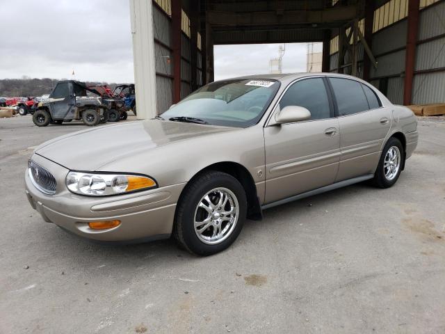 2003 Buick LeSabre Limited