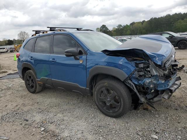 JF2SKAMC4NH492832 Subaru Forester Wilderness