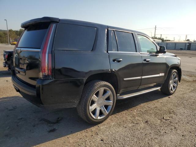 2019 CADILLAC ESCALADE L - 1GYS4BKJ4KR111397