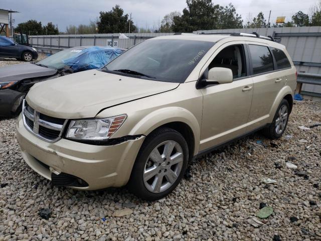 2010 Dodge Journey SXT