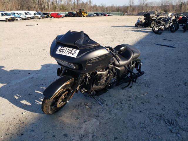 2021 HARLEY-DAVIDSON FLTRK 1HD1KZF12MB620019
