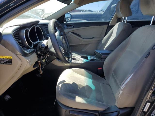 5XXGM4A79EG305816 KIA Optima Lx