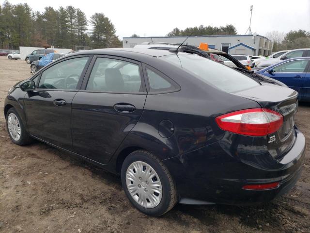 Vin: 3fadp4aj5fm104328, lot: 78288923, ford fiesta s 20152