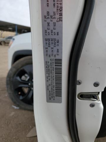 3C4NJCBB5KT844169 Jeep Compass Latitude