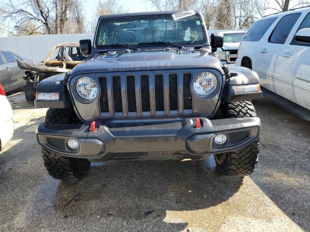 1C4HJXFG0MW744178 Jeep Wrangler Unlimited Rubicon