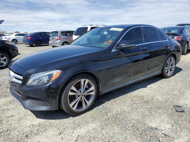 MERCEDES-BENZ-C-CLASS-55SWF4JB0HU218564