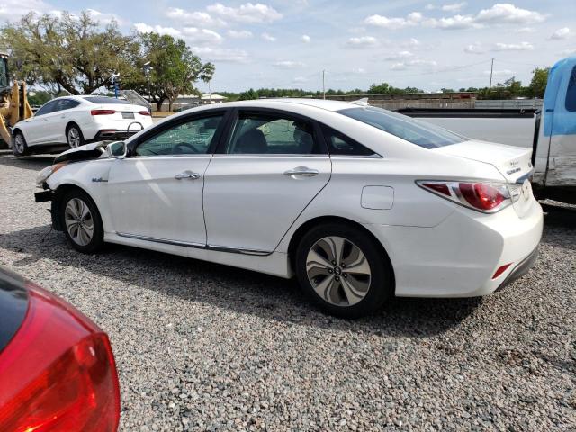 VIN KMHEC4A43DA100319 2013 HYUNDAI SONATA no.2