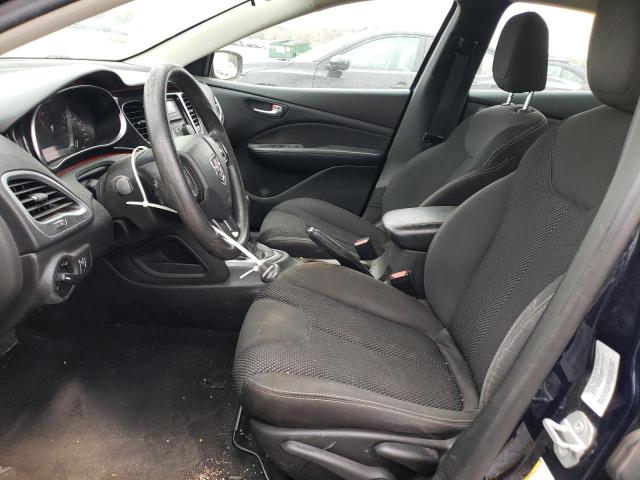 2016 DODGE DAKOTA SXT 1C3CDFBB9GD605547