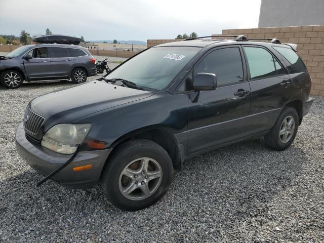 2000 Lexus RX 300 