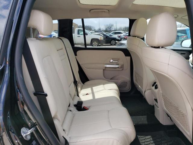 2021 MERCEDES-BENZ GLB 250 4M - W1N4M4HB6MW166876