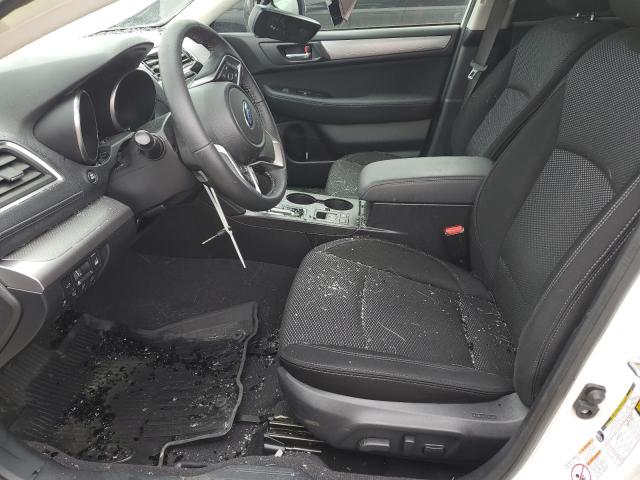 4S4BSAHC9K3339599 Subaru Outback 2.5i Premium
