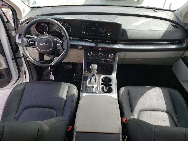 2022 KIA CARNIVAL L - KNDNB4H36N6190610