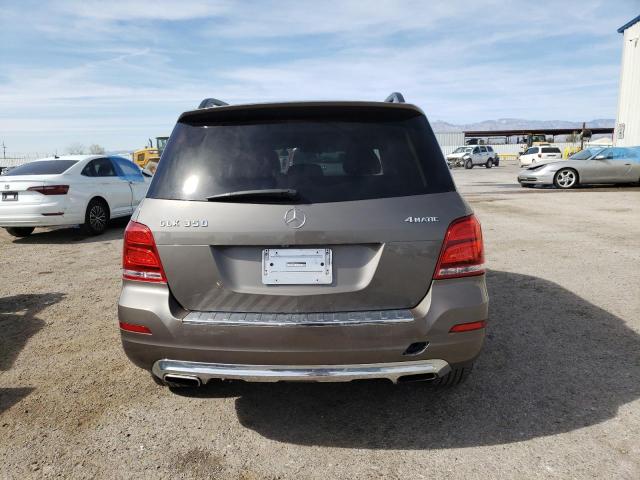 WDCGG8JB4EG226141 Mercedes-Benz Glk 350 4matic