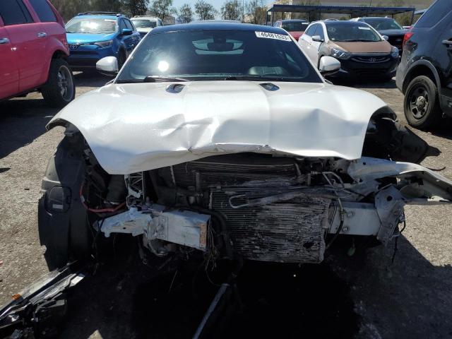 SAJWA6DA5FMK13851 Jaguar F-TYPE R