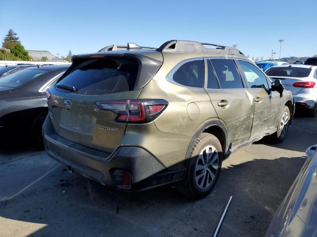 4S4BTACC1L3187565 Subaru Outback Premium