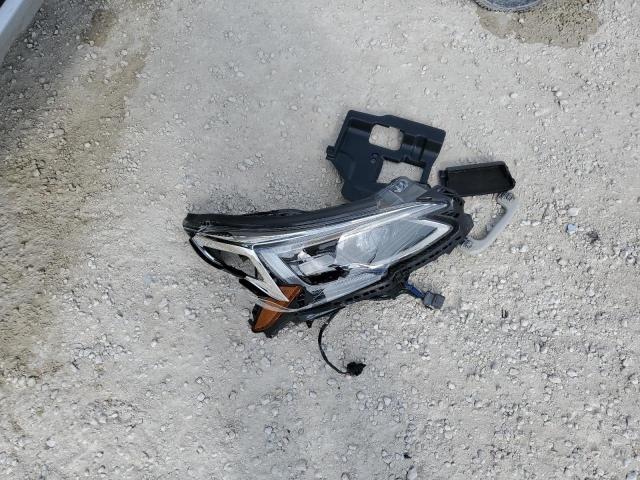 2021 SUBARU OUTBACK LI - 4S4BTGND5M3170214