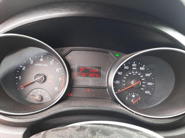 KNDMB5C12F6065614 KIA SEDONA LX