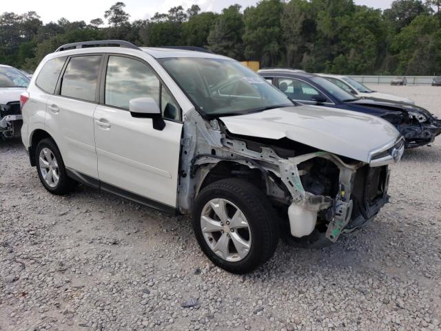 JF2SJADCXFH404743 Subaru Forester 2.5i Premium