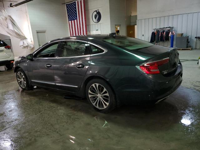 2017 BUICK LACROSSE P - 1G4ZN5SS5HU160055