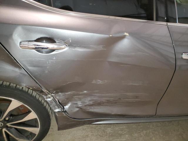 1N4AA6AP7GC902482 Nissan Maxima 3.5s