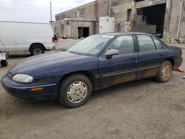 1999 Chevrolet Lumina Base