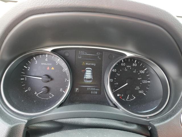 5N1AT2MTXEC765455 Nissan ROGUE S