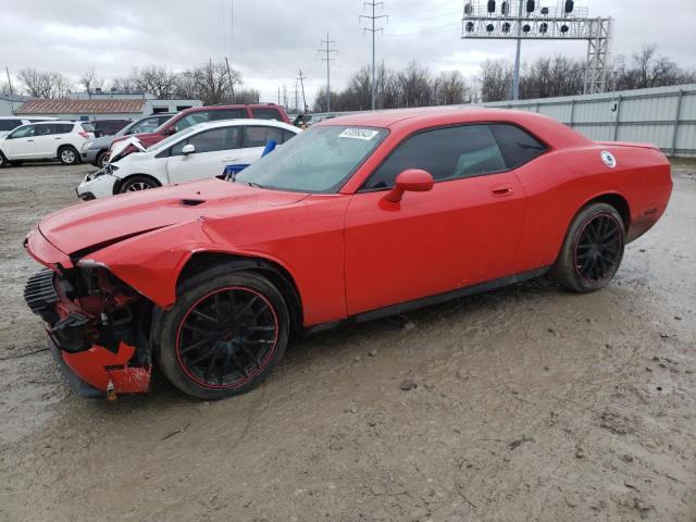 2010 Dodge Challenger SE