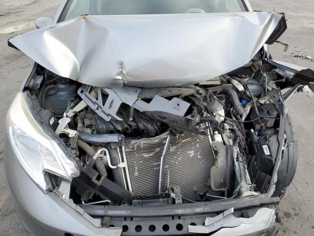 3N1CE2CP9FL436119 Nissan Versa Note S