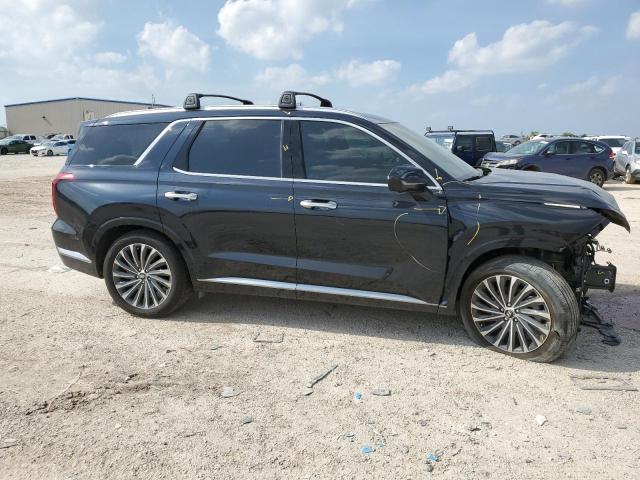 2023 HYUNDAI PALISADE C - KM8R74GE2PU538788