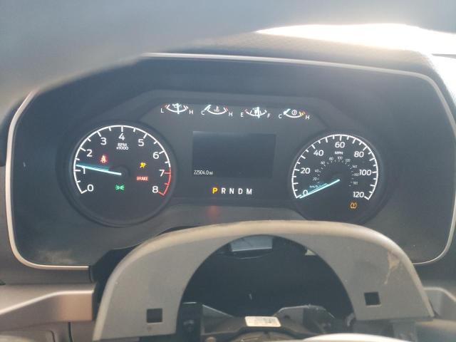 2022 FORD F150 - 1FTMF1CB8NKD36915