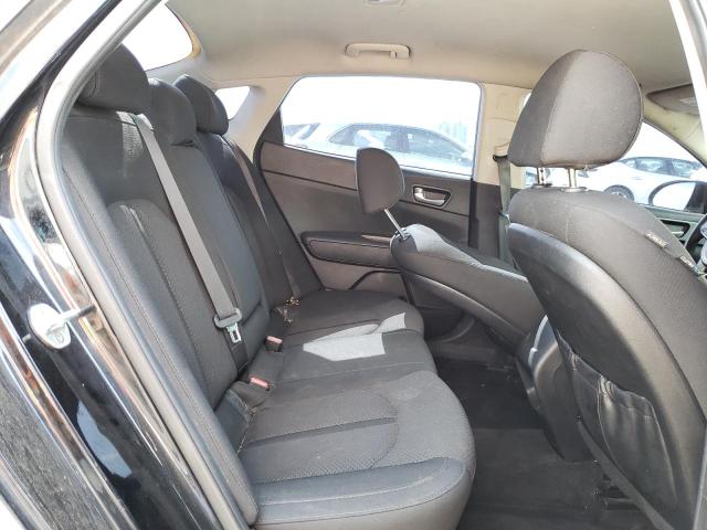 5XXGT4L31JG207323 KIA Optima Lx