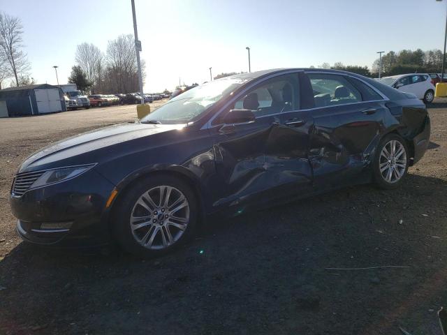 Lincoln salvage cars for sale: 2015 Lincoln MKZ