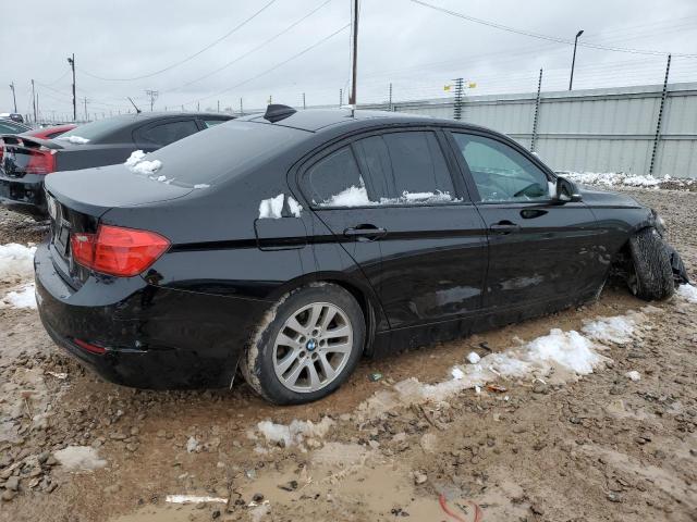 WBA3C1C58EK108523 BMW 328 I Sulev