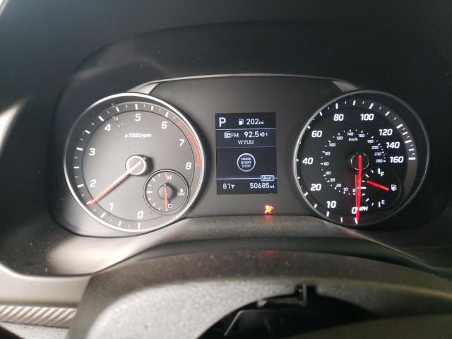 2020 HYUNDAI ELANTRA SP - KMHD04LB1LU056334