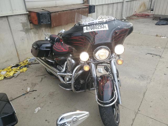 2006 YAMAHA XV1700 A - JYAVP17E86A016079
