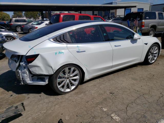 5YJ3E1EA8JF049004 Tesla MODEL 3